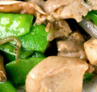 Ying Wah Chinese Restaurant - St Kilda Accommodation