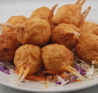 Crystal Seafood Restaurant Blacktown - St Kilda Accommodation