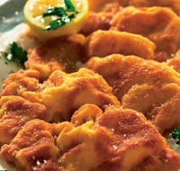 Rhinedorf German Restaurant - St Kilda Accommodation