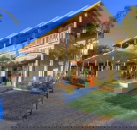 Sovereign Resort Hotel - St Kilda Accommodation