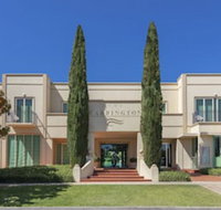 The Carrington Hotel Shepparton - St Kilda Accommodation