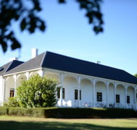 Quamby Estate - St Kilda Accommodation