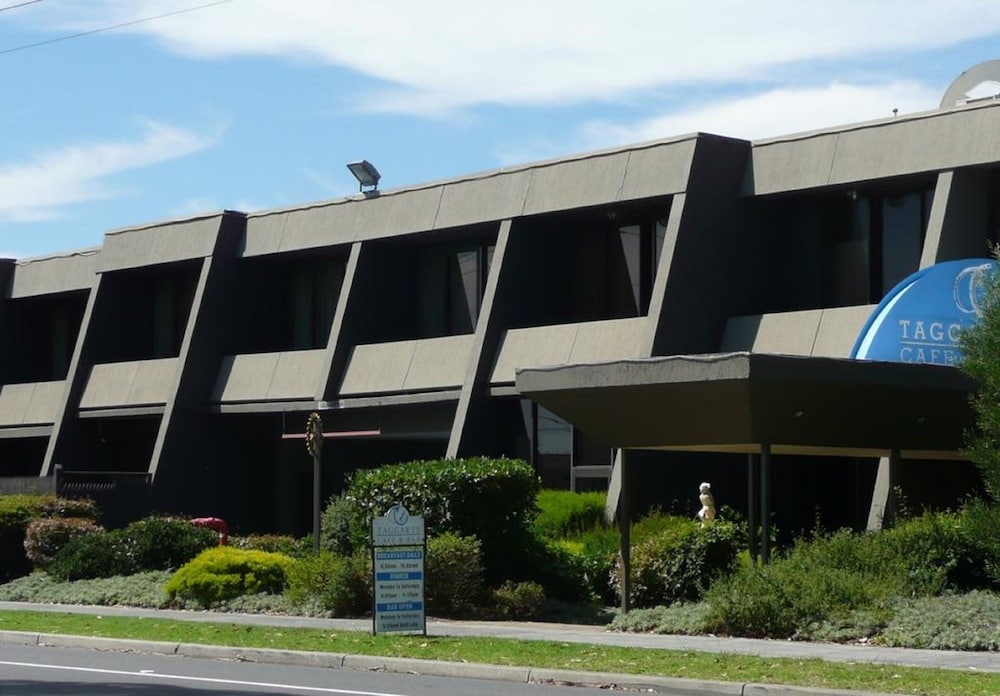 Frankston VIC St Kilda Accommodation