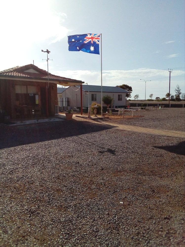  St Kilda Accommodation
