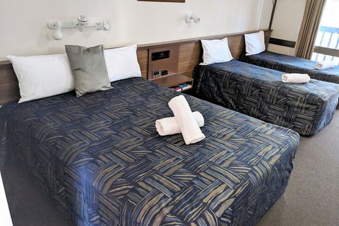 Miners Lodge Motor Inn - St Kilda Accommodation 7