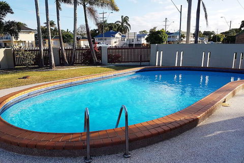 Miners Lodge Motor Inn - St Kilda Accommodation 1