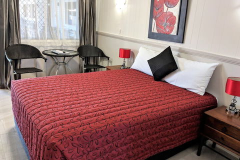 Miners Lodge Motor Inn - St Kilda Accommodation 6