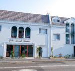 Manly Backpackers Hostel - St Kilda Accommodation