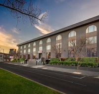Best Western Plus Travel Inn Hotel - St Kilda Accommodation