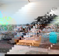 The Lord Byron - St Kilda Accommodation