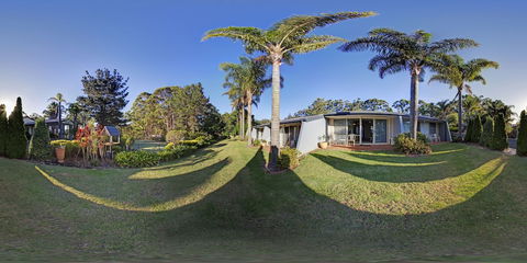 Fairway Motor Inn - St Kilda Accommodation 0