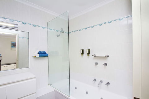 Fairway Motor Inn - St Kilda Accommodation 6