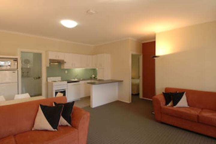  St Kilda Accommodation