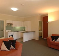 McLaren Vale Motel  Apartments - St Kilda Accommodation