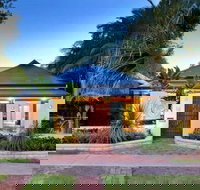 Bay Haven Lodge - St Kilda Accommodation