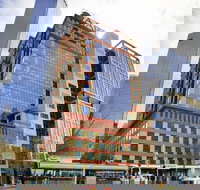 Riverside Apartments Melbourne - St Kilda Accommodation