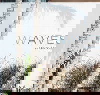 Waves Byron Bay - St Kilda Accommodation