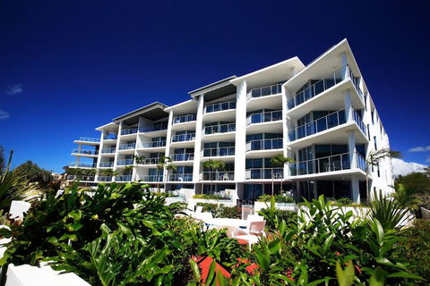 C Bargara Resort - St Kilda Accommodation 1