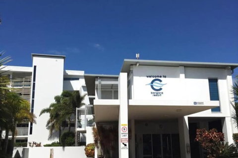 C Bargara Resort - St Kilda Accommodation 2