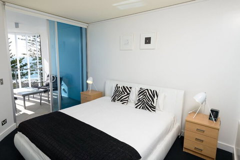 C Bargara Resort - St Kilda Accommodation 6