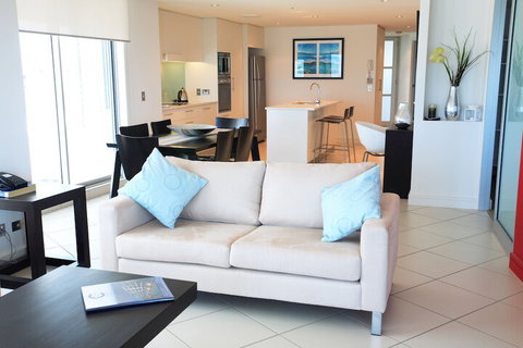 C Bargara Resort - St Kilda Accommodation 7