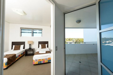 C Bargara Resort - St Kilda Accommodation 5