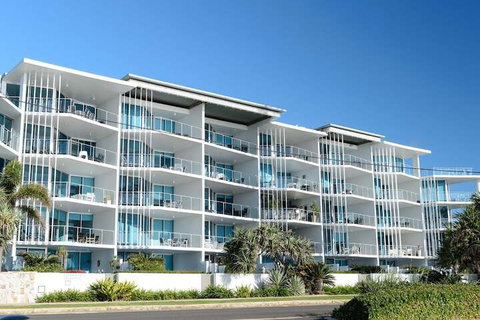 C Bargara Resort - St Kilda Accommodation 3
