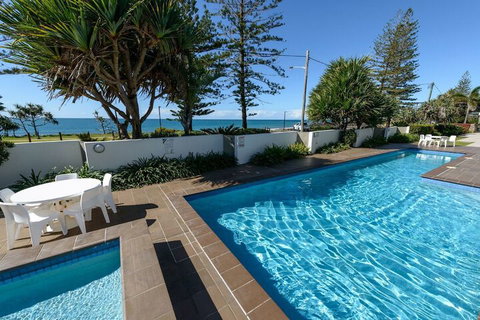 C Bargara Resort - St Kilda Accommodation 4