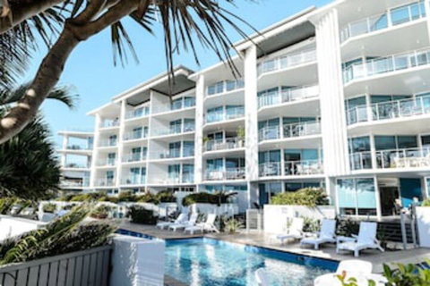 C Bargara Resort - St Kilda Accommodation 0