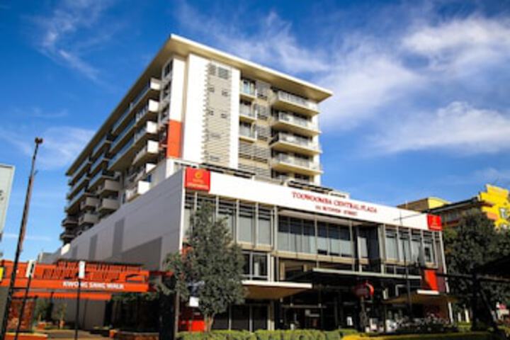 Toowoomba QLD St Kilda Accommodation