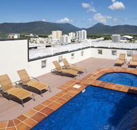 Cairns Central Plaza Apartment Hotel - St Kilda Accommodation