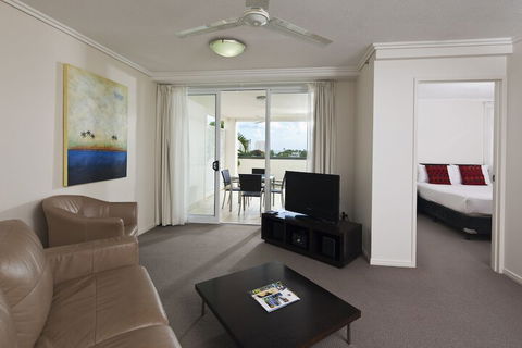 Cairns Central Plaza Apartment Hotel - St Kilda Accommodation 6