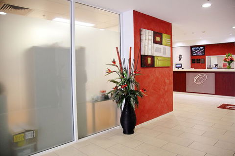 Cairns Central Plaza Apartment Hotel - St Kilda Accommodation 4