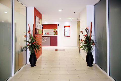 Cairns Central Plaza Apartment Hotel - St Kilda Accommodation 3