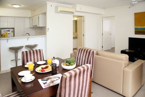 Cairns Central Plaza Apartment Hotel - St Kilda Accommodation 7