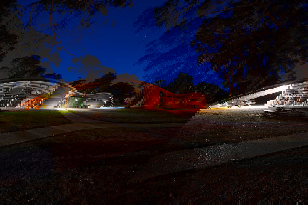 Alcomie TAS St Kilda Accommodation