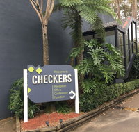 Checkers Resort  Conference Centre - St Kilda Accommodation