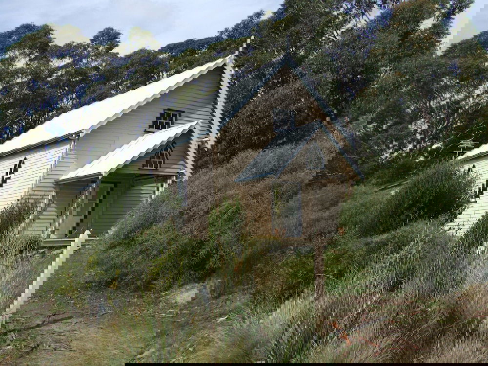 Alonnah TAS St Kilda Accommodation