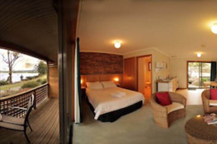 St Kilda Accommodation