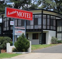 Armidale Motel - St Kilda Accommodation
