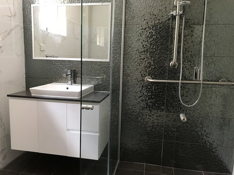 Mollymook Paradise Haven Motel - St Kilda Accommodation 4