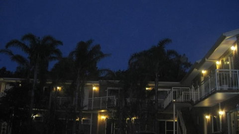 Mollymook Paradise Haven Motel - St Kilda Accommodation 1