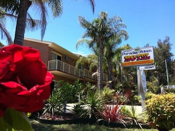 Mollymook Paradise Haven Motel - St Kilda Accommodation 0