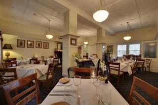 Melbourne VIC St Kilda Accommodation