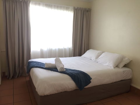 Koala Beach Resort - St Kilda Accommodation 2