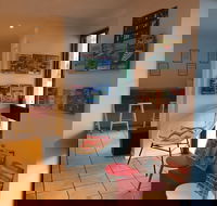 Koala Beach Resort - St Kilda Accommodation