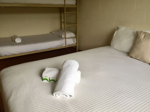 Koala Beach Resort - St Kilda Accommodation 6