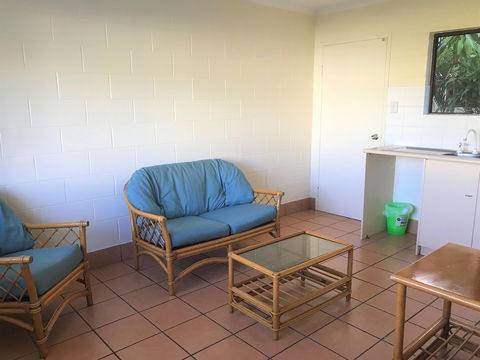 Koala Beach Resort - St Kilda Accommodation 4