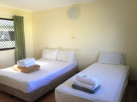 Koala Beach Resort - St Kilda Accommodation 5