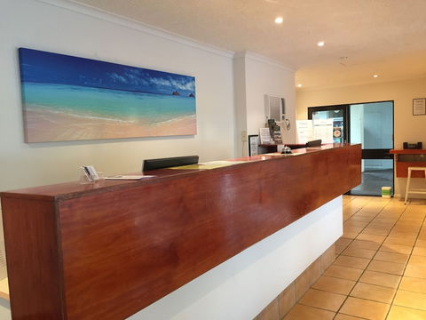 Koala Beach Resort - St Kilda Accommodation 1
